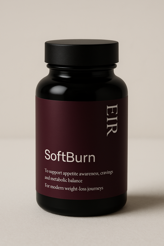 SoftBurn™