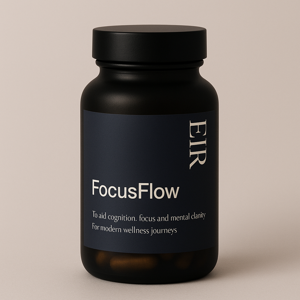 FocusFlow™